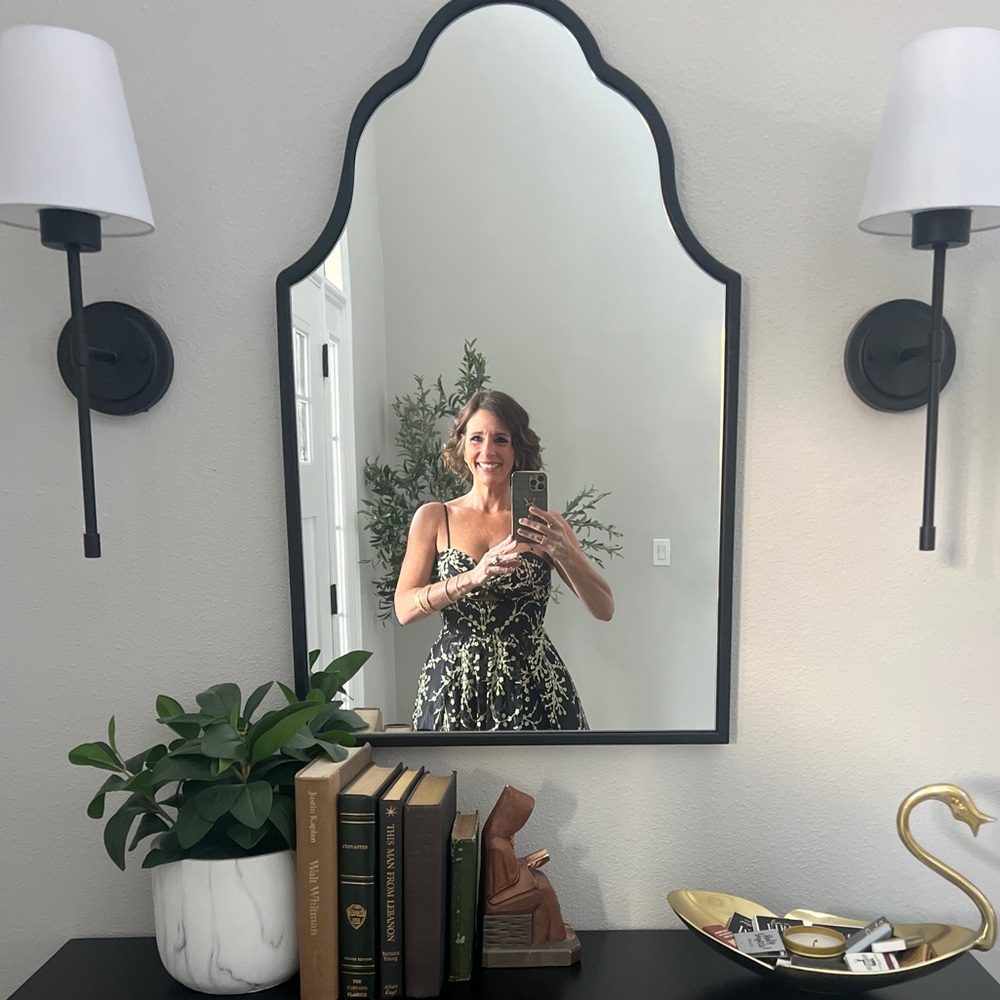 Meet your Posher, Gennie